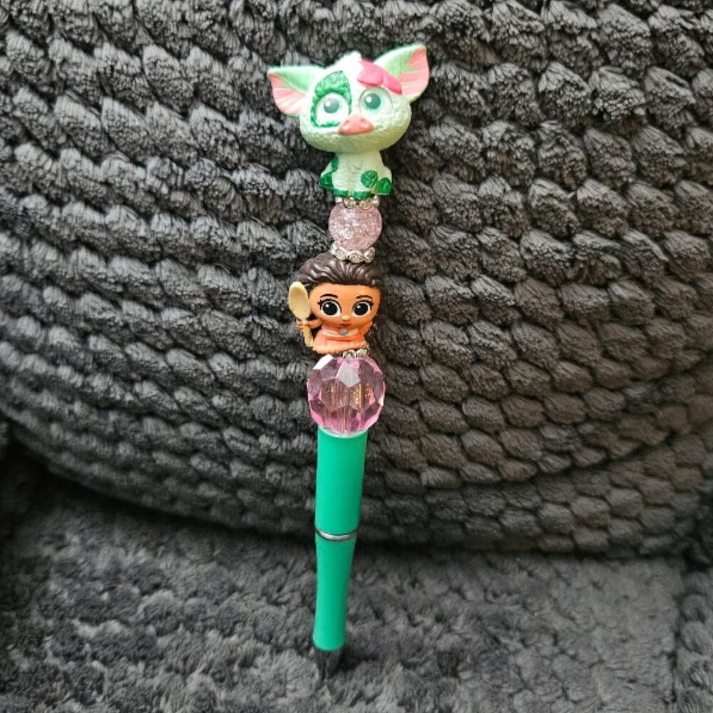 Disney Doorable Pen